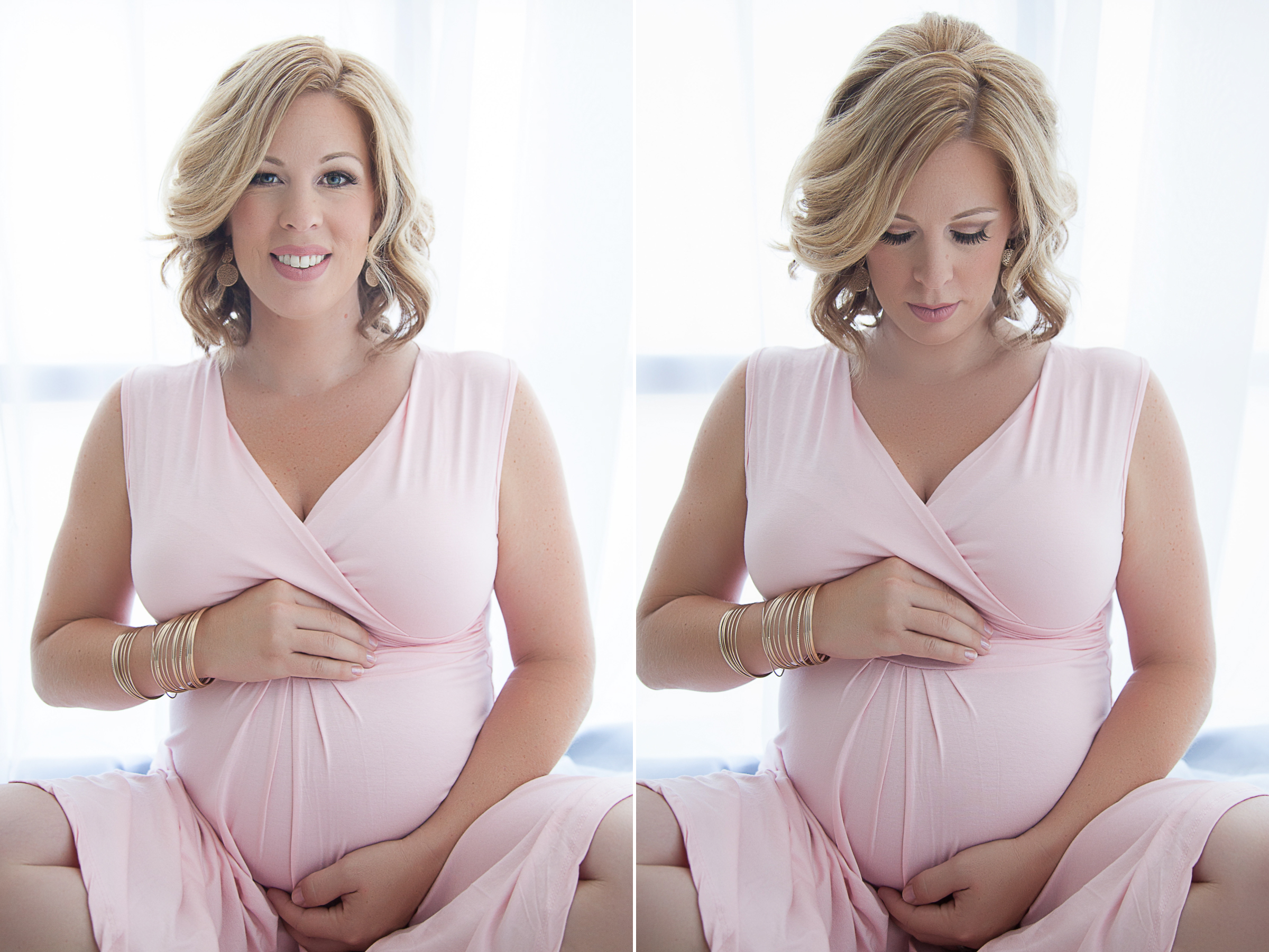 maternityphotographyglamourboudoirbumpgenderrevealsittingpose Boudoir Photography