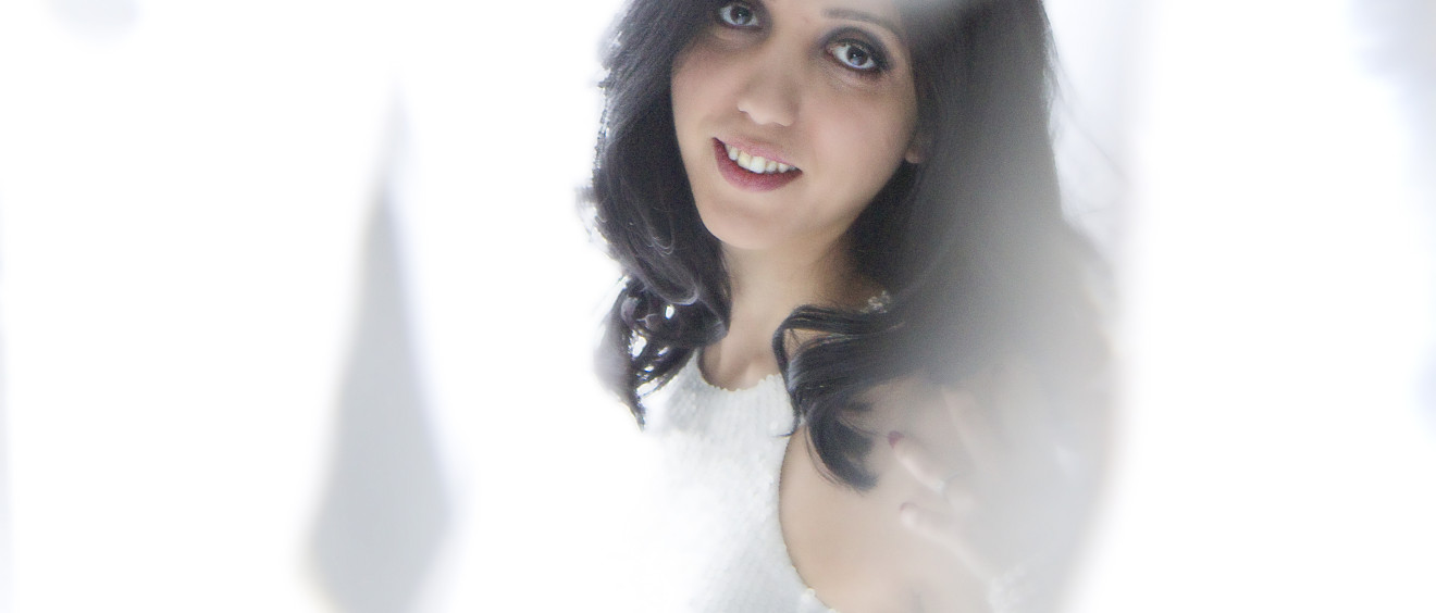 glamour photography ideas