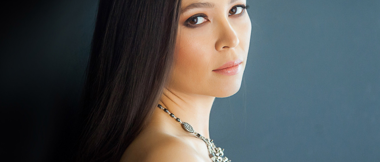 glamour photography ideas