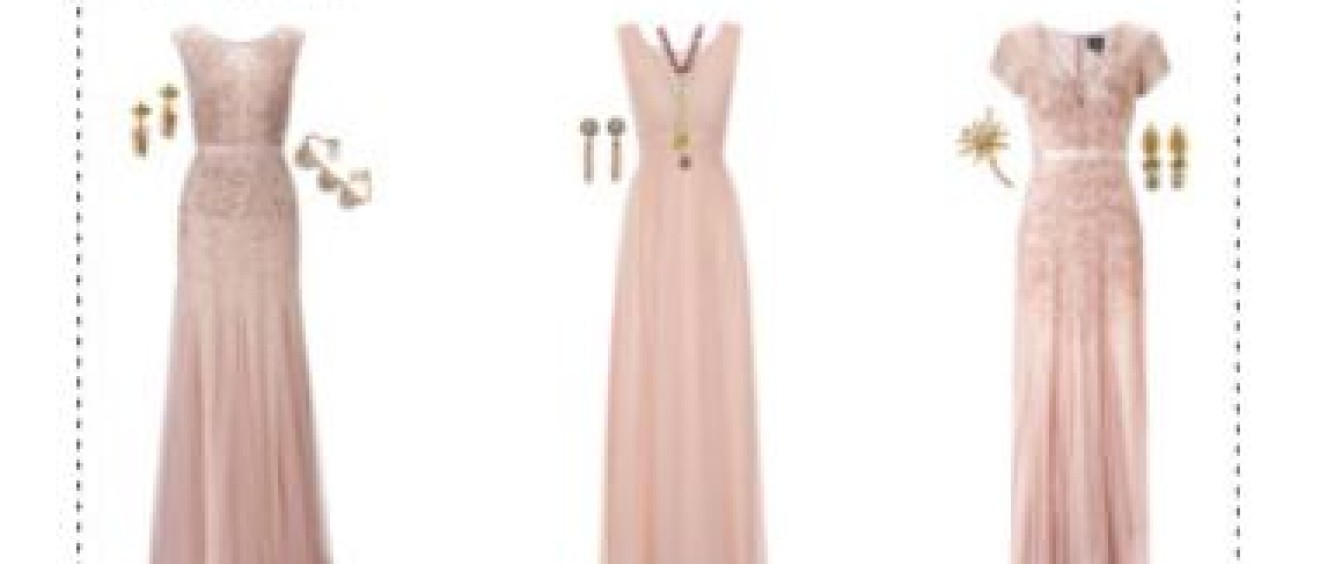glamour photo outfit ideas