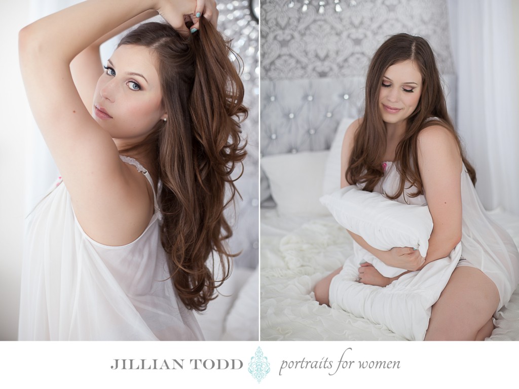 boudoir-photo-shoot-sacramento-white-bed