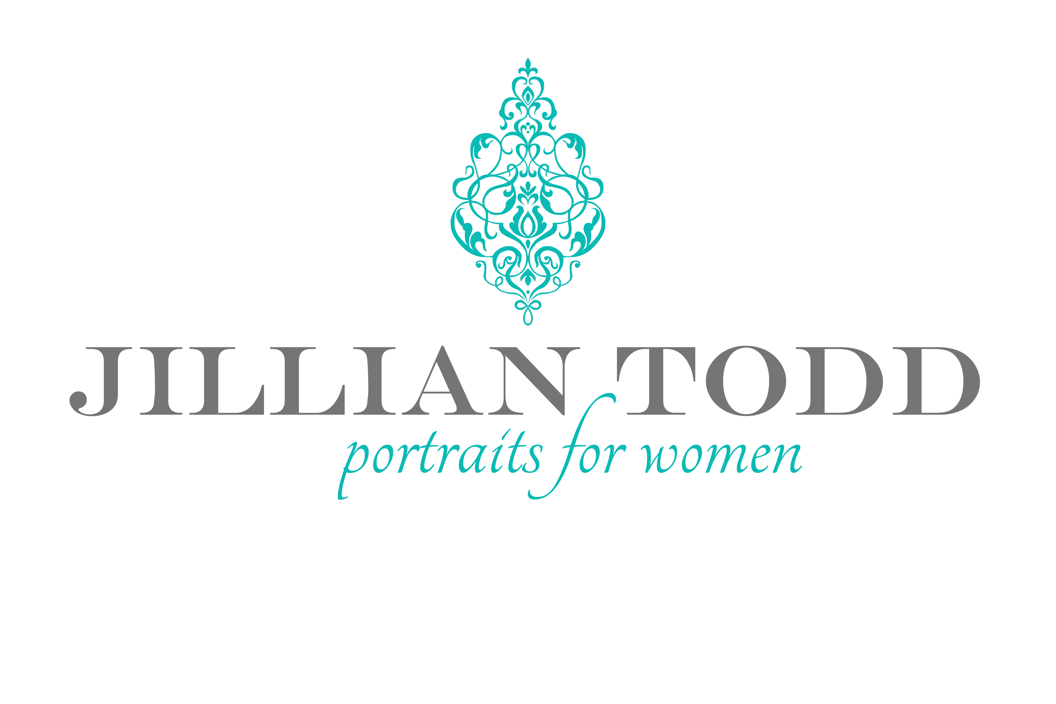 Jillian Todd logo